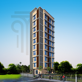 Bharati CHSL (Dahisar West)